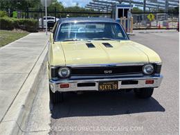 1969 Chevrolet Nova SS (CC-2073676) for sale in Clearwater, Florida