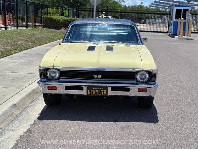 1969 Chevrolet Nova SS (CC-2073676) for sale in Clearwater, Florida