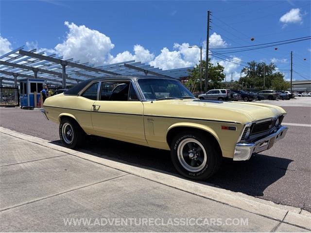 1969 Chevrolet Nova SS (CC-2073676) for sale in Clearwater, Florida