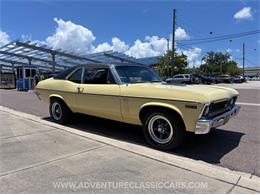 1969 Chevrolet Nova SS (CC-2073676) for sale in Clearwater, Florida