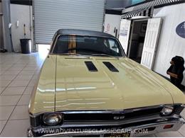 1969 Chevrolet Nova SS (CC-2073676) for sale in Clearwater, Florida