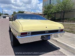 1969 Chevrolet Nova SS (CC-2073676) for sale in Clearwater, Florida