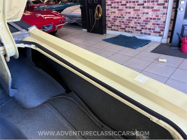1969 Chevrolet Nova SS (CC-2073676) for sale in Clearwater, Florida