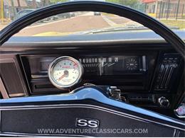 1969 Chevrolet Nova SS (CC-2073676) for sale in Clearwater, Florida