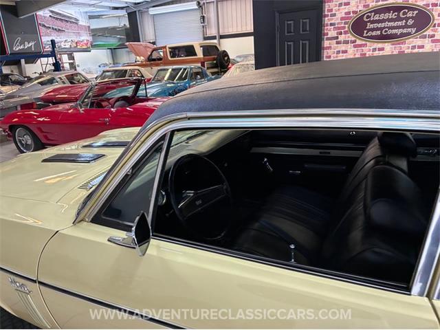 1969 Chevrolet Nova SS (CC-2073676) for sale in Clearwater, Florida