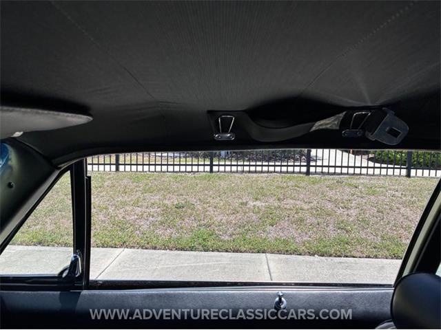 1969 Chevrolet Nova SS (CC-2073676) for sale in Clearwater, Florida