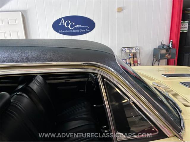 1969 Chevrolet Nova SS (CC-2073676) for sale in Clearwater, Florida