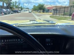 1969 Chevrolet Nova SS (CC-2073676) for sale in Clearwater, Florida