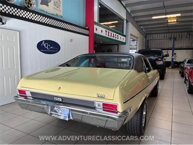 1969 Chevrolet Nova SS (CC-2073676) for sale in Clearwater, Florida