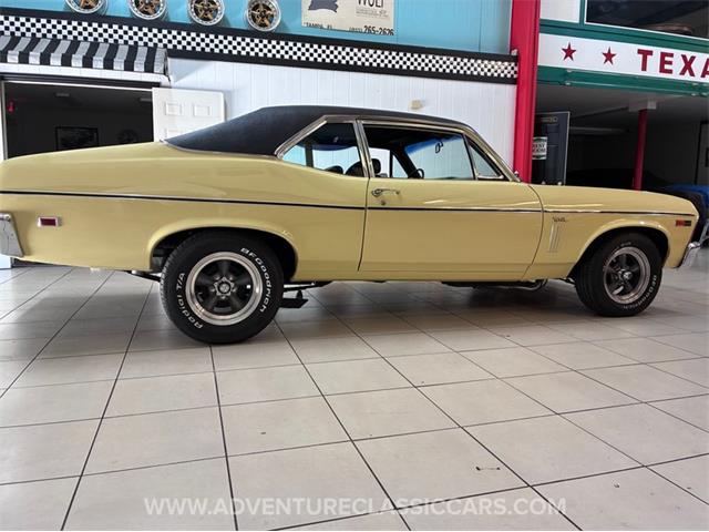 1969 Chevrolet Nova SS (CC-2073676) for sale in Clearwater, Florida