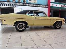1969 Chevrolet Nova SS (CC-2073676) for sale in Clearwater, Florida