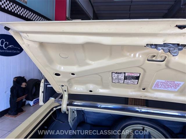 1969 Chevrolet Nova SS (CC-2073676) for sale in Clearwater, Florida