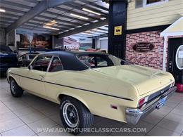 1969 Chevrolet Nova SS (CC-2073676) for sale in Clearwater, Florida