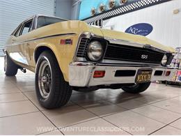 1969 Chevrolet Nova SS (CC-2073676) for sale in Clearwater, Florida