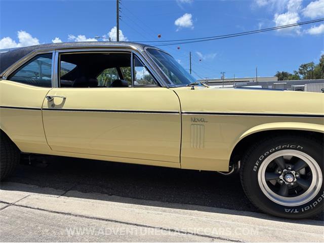 1969 Chevrolet Nova SS (CC-2073676) for sale in Clearwater, Florida