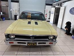 1969 Chevrolet Nova SS (CC-2073676) for sale in Clearwater, Florida