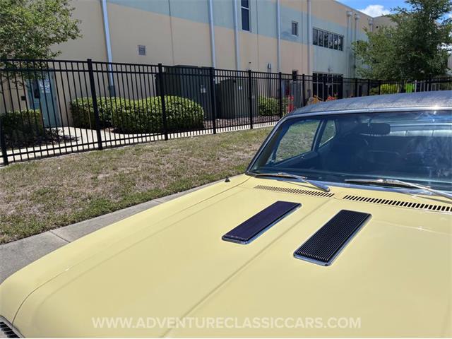 1969 Chevrolet Nova SS (CC-2073676) for sale in Clearwater, Florida