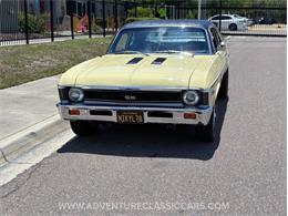 1969 Chevrolet Nova SS (CC-2073676) for sale in Clearwater, Florida
