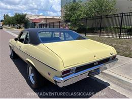 1969 Chevrolet Nova SS (CC-2073676) for sale in Clearwater, Florida