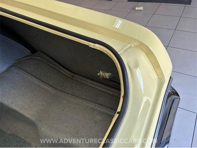 1969 Chevrolet Nova SS (CC-2073676) for sale in Clearwater, Florida
