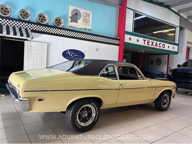 1969 Chevrolet Nova SS (CC-2073676) for sale in Clearwater, Florida