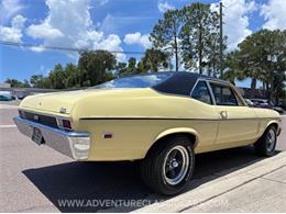1969 Chevrolet Nova SS (CC-2073676) for sale in Clearwater, Florida