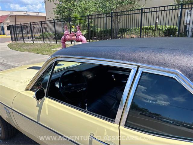 1969 Chevrolet Nova SS (CC-2073676) for sale in Clearwater, Florida