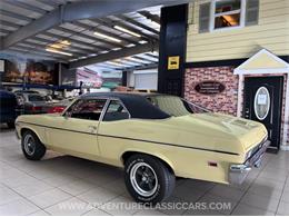 1969 Chevrolet Nova SS (CC-2073676) for sale in Clearwater, Florida