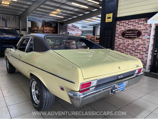 1969 Chevrolet Nova SS (CC-2073676) for sale in Clearwater, Florida