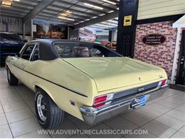 1969 Chevrolet Nova SS (CC-2073676) for sale in Clearwater, Florida