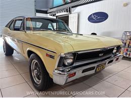 1969 Chevrolet Nova SS (CC-2073676) for sale in Clearwater, Florida