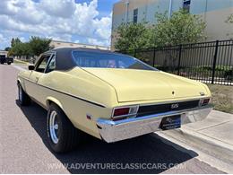 1969 Chevrolet Nova SS (CC-2073676) for sale in Clearwater, Florida