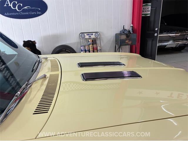 1969 Chevrolet Nova SS (CC-2073676) for sale in Clearwater, Florida