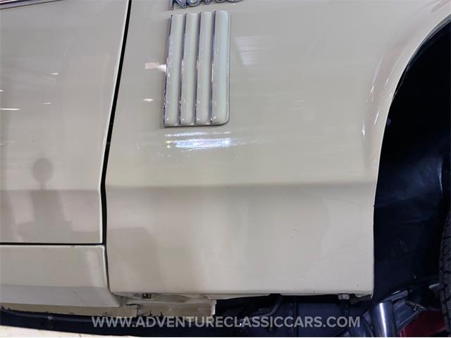 1969 Chevrolet Nova SS (CC-2073676) for sale in Clearwater, Florida