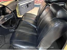1969 Chevrolet Nova SS (CC-2073676) for sale in Clearwater, Florida