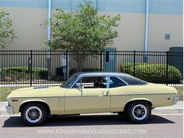 1969 Chevrolet Nova SS (CC-2073676) for sale in Clearwater, Florida