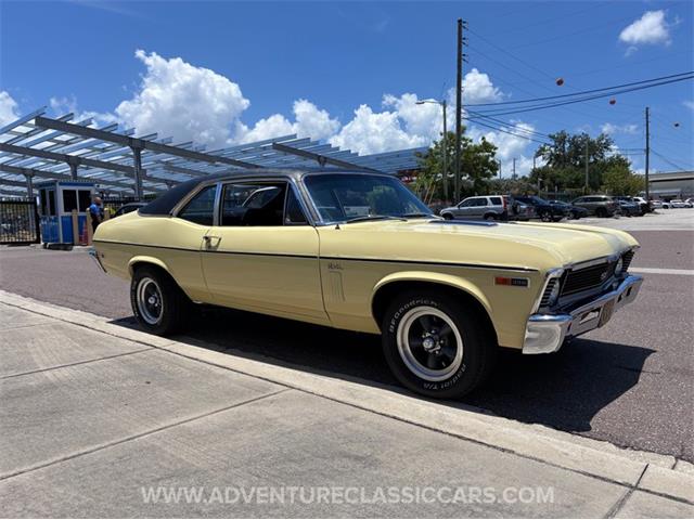 1969 Chevrolet Nova SS (CC-2073676) for sale in Clearwater, Florida