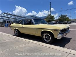 1969 Chevrolet Nova SS (CC-2073676) for sale in Clearwater, Florida