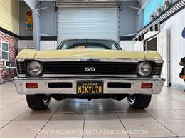 1969 Chevrolet Nova SS (CC-2073676) for sale in Clearwater, Florida