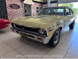 1969 Chevrolet Nova SS (CC-2073676) for sale in Clearwater, Florida