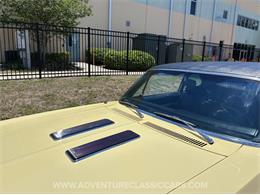 1969 Chevrolet Nova SS (CC-2073676) for sale in Clearwater, Florida