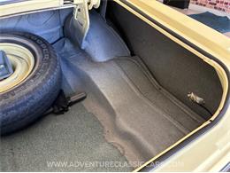 1969 Chevrolet Nova SS (CC-2073676) for sale in Clearwater, Florida