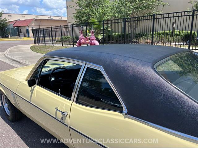 1969 Chevrolet Nova SS (CC-2073676) for sale in Clearwater, Florida
