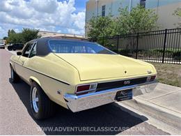 1969 Chevrolet Nova SS (CC-2073676) for sale in Clearwater, Florida