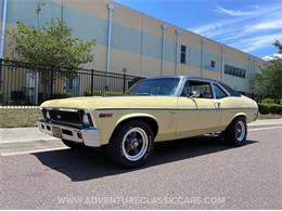 1969 Chevrolet Nova SS (CC-2073676) for sale in Clearwater, Florida