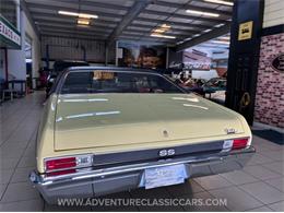 1969 Chevrolet Nova SS (CC-2073676) for sale in Clearwater, Florida