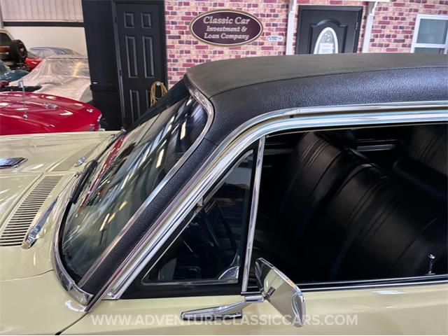 1969 Chevrolet Nova SS (CC-2073676) for sale in Clearwater, Florida