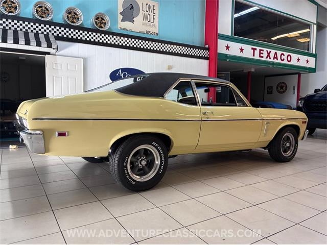 1969 Chevrolet Nova SS (CC-2073676) for sale in Clearwater, Florida