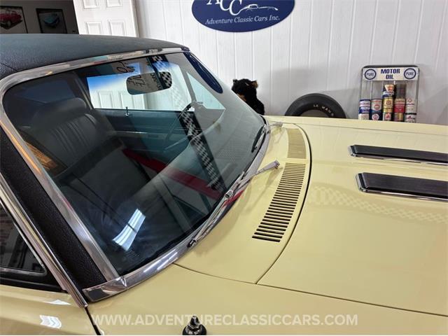 1969 Chevrolet Nova SS (CC-2073676) for sale in Clearwater, Florida