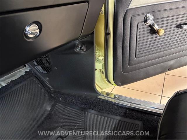 1969 Chevrolet Nova SS (CC-2073676) for sale in Clearwater, Florida